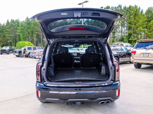 Used 2024 Kia Telluride EX X-Line AWD/4WD image 8