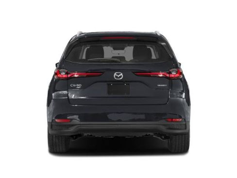 Used 2026 MAZDA CX-90 3.3 Turbo w/ Preferred Package AWD/4WD image 8
