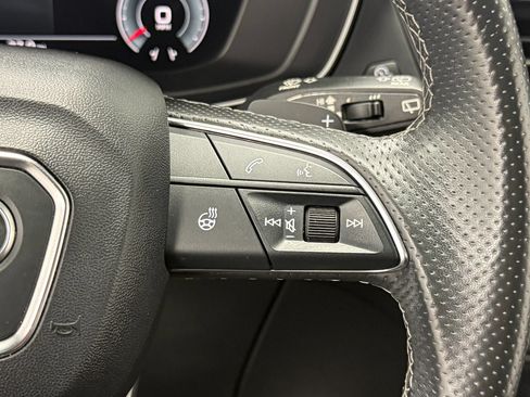Used 2023 Audi SQ5 Premium Plus w/ Premium Plus Package AWD/4WD image 25