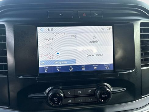 Used 2023 Ford F150 XL w/ STX Appearance Package image 23