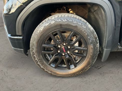 Used 2024 GMC Sierra 1500 Elevation w/ X31 Off-Road Package image 14