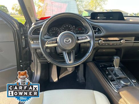 Used 2022 MAZDA CX-30 2.5 Turbo w/ Premium Plus Pkg image 17