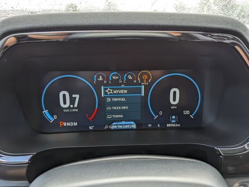 Certified 2023 Ford F150 Lariat image 32