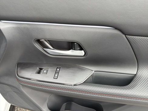 New 2026 Nissan Kicks SR w/ SR Premium Package image 24