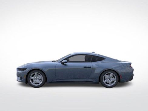 New 2026 Ford Mustang Coupe image 5