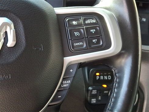 Used 2020 RAM 2500 Tradesman w/ Safety Group image 22