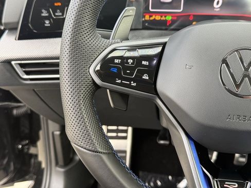 New 2026 Volkswagen Golf image 15