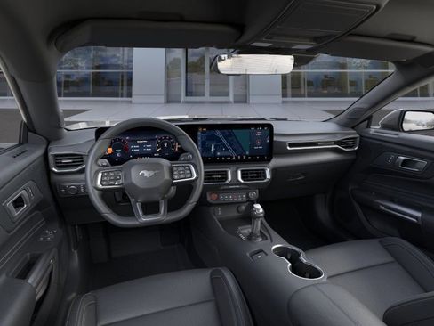 New 2026 Ford Mustang Premium image 9