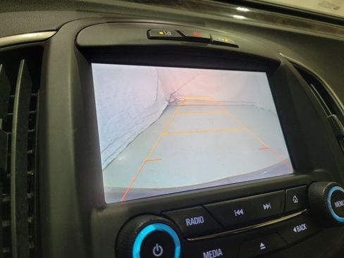Used 2014 Buick LaCrosse Premium w/ Driver Confidence Package image 11