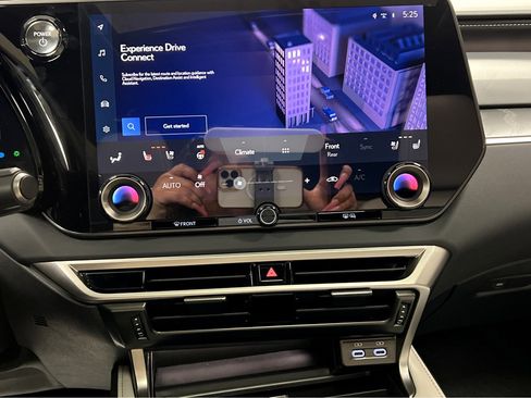 New 2026 Lexus RX 350h 350h Premium image 35