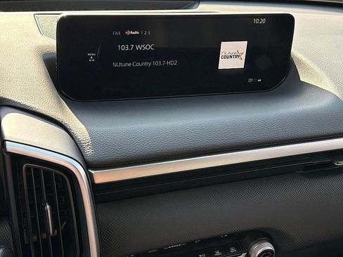 Used 2023 MAZDA CX-50 2.5 S w/ Cargo Package image 12