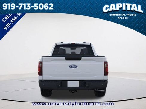 New 2026 Ford F150 XL AWD/4WD image 5