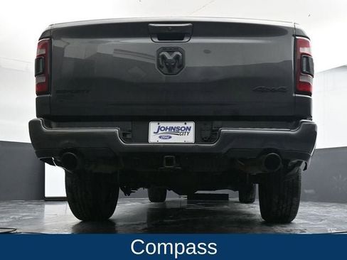 Used 2021 RAM 1500 Sport image 32