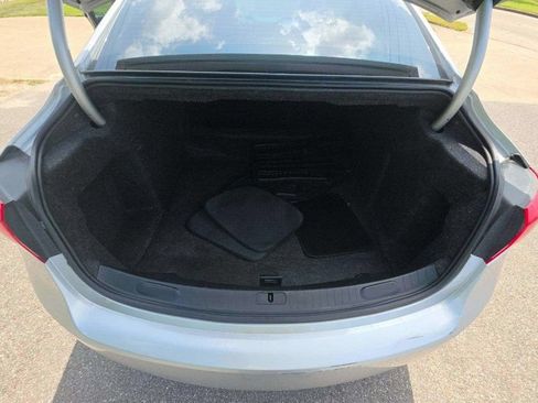 Used 2020 Chevrolet Impala LT FWD image 16