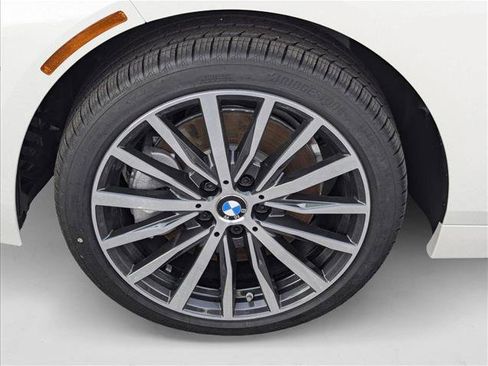 Used 2024 BMW 228i Gran Coupe w/ Convenience Package image 9