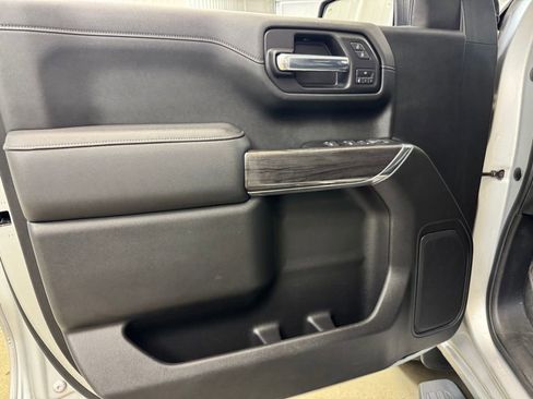 Used 2020 Chevrolet Silverado 1500 LTZ w/ LTZ Plus Package image 6