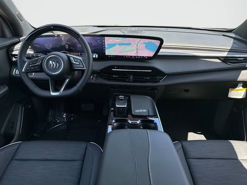 New 2025 Buick Enclave Sport Touring w/ Super Cruise Package image 17