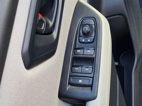 New 2026 Subaru Forester Base image 14