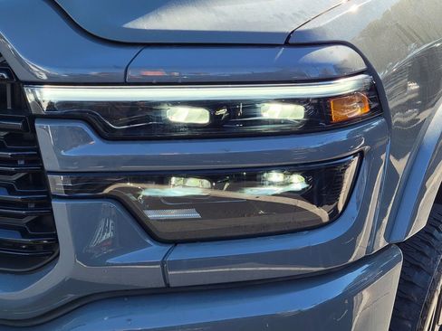 New 2026 RAM 2500 Limited image 23