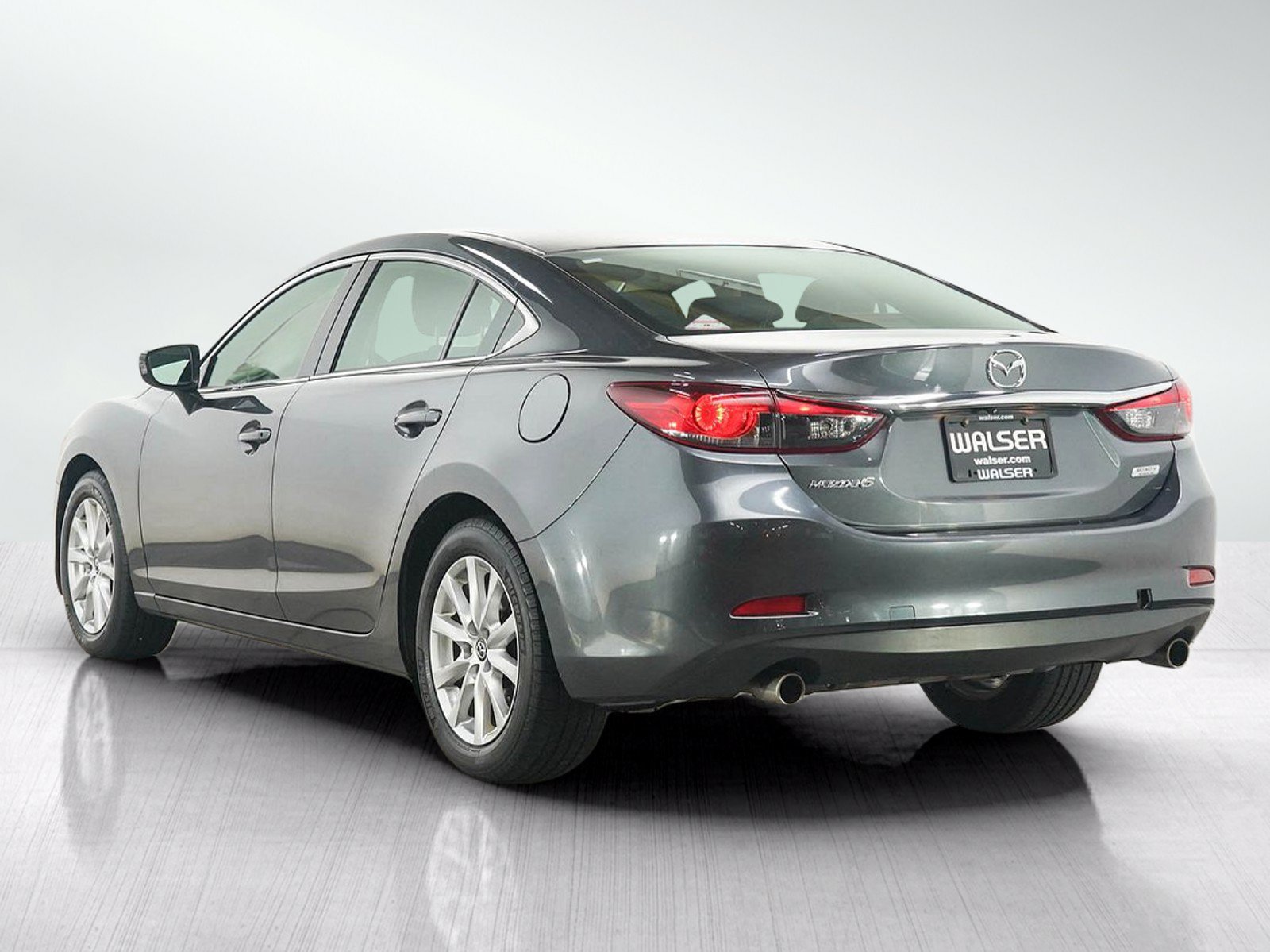 Used 2014 MAZDA MAZDA6 Sport FWD image 3