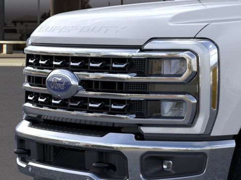 New 2026 Ford F350 Lariat w/ Lariat Premium Package AWD/4WD image 17