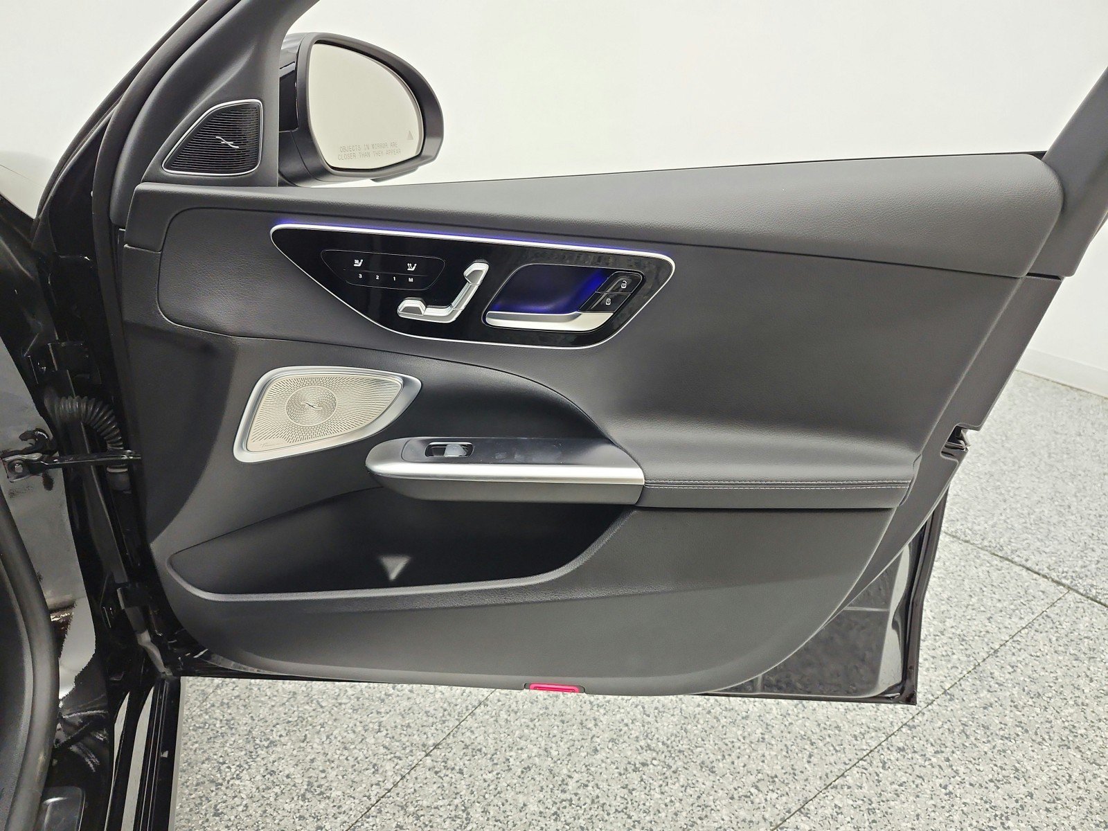 Certified 2024 Mercedes-Benz C 300 Sedan image 20