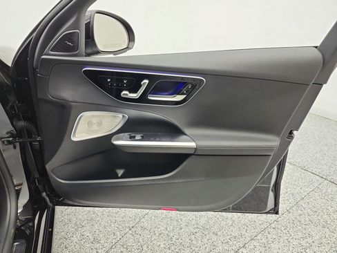 Certified 2024 Mercedes-Benz C 300 Sedan image 20