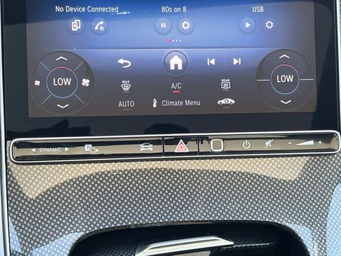 Certified 2026 Mercedes-Benz C 300 Sedan image 27