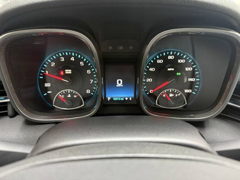 Used 2015 Chevrolet Malibu LTZ FWD image 25