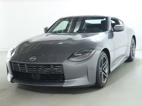 Used 2024 Nissan Z Sport w/ Floor Mat Package image 3
