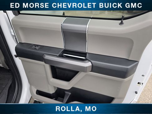 Used 2019 Ford F150 XLT w/ Equipment Group 302A Luxury AWD/4WD image 22