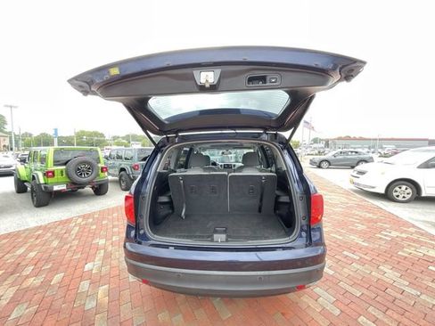 Used 2018 Honda Pilot EX-L image 32