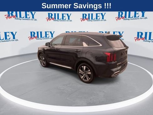 Used 2023 Kia Sorento EX AWD/4WD image 7