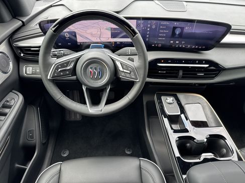 New 2026 Buick Enclave Avenir w/ Super Cruise Package image 17