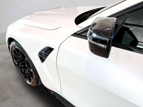 Used 2022 BMW M4 xDrive Competition w/ Executive Package image 25