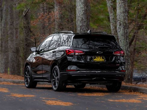Used 2023 Chevrolet Equinox RS image 47