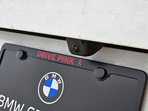 Certified 2025 BMW X3 xDrive30i w/ Premium Package image 9