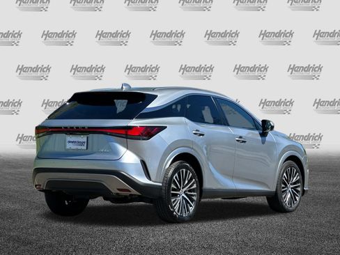 Certified 2023 Lexus RX 350 Premium Plus w/ Cold Area Package image 5