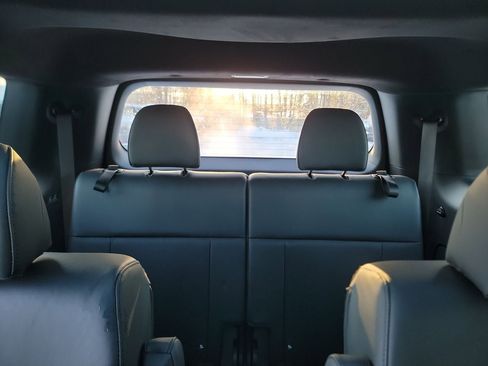 Used 2024 Hyundai Santa Fe Calligraphy image 23