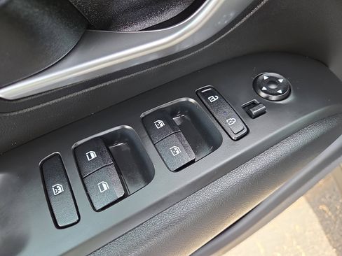 Used 2024 Hyundai Tucson Blue image 12