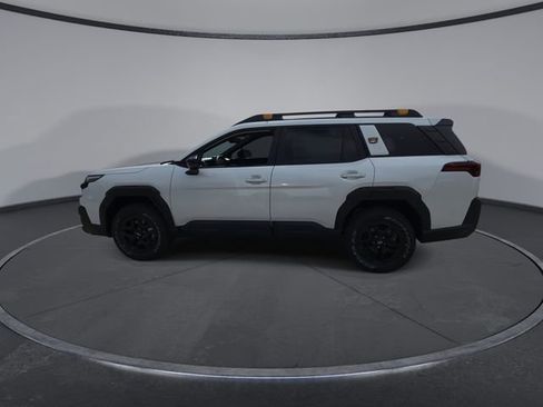 New 2026 Subaru Outback Wilderness image 5