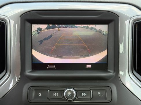 Used 2021 Chevrolet Silverado 2500 W/T w/ WT Fleet Convenience Package AWD/4WD image 13