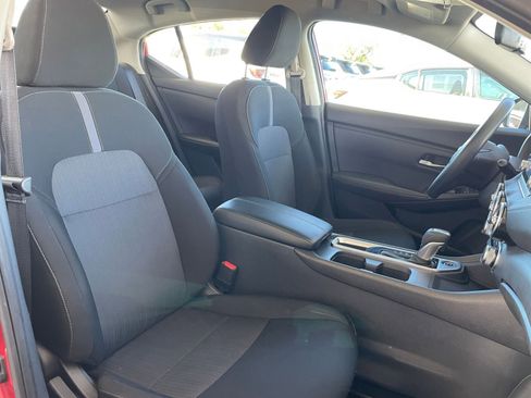 Used 2024 Nissan Sentra SV image 34