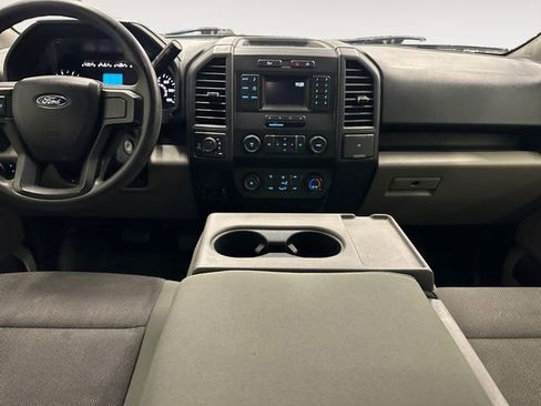Used 2019 Ford F150 XL w/ Trailer Tow Package image 10