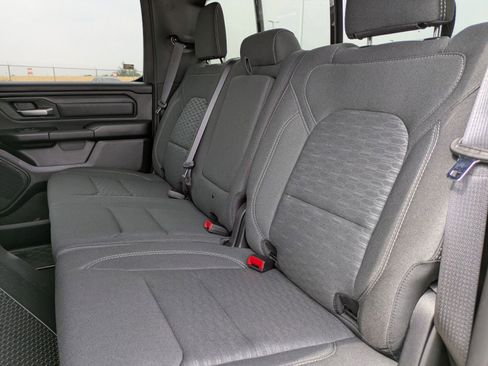 New 2025 RAM 1500 Classic Warlock image 13