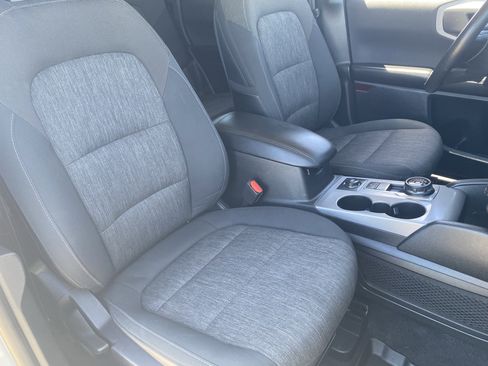 Used 2022 Ford Bronco Sport Big Bend w/ Convenience Package AWD/4WD image 9