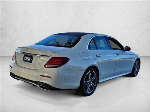Used 2018 Mercedes-Benz E 300 E 300 image 5