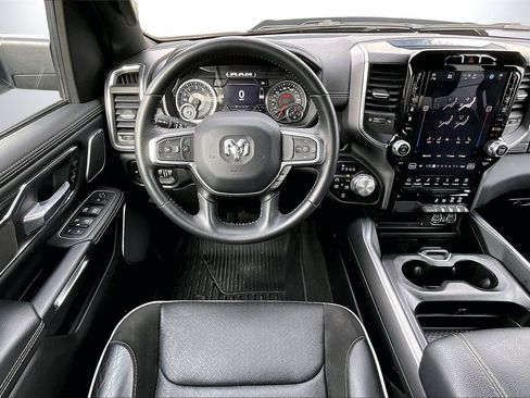 Certified 2024 RAM 1500 Laramie image 12