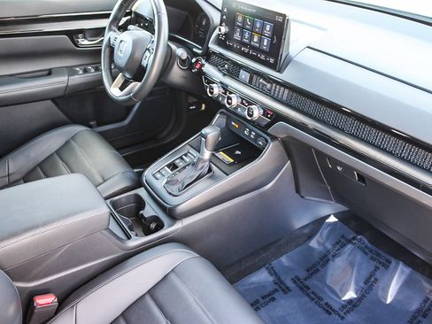 Certified 2024 Honda CR-V EX-L image 17