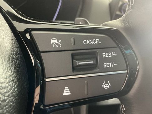 New 2026 Honda Civic Sport image 18